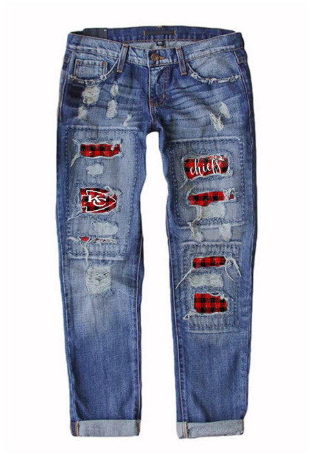 Kansas City Chiefs VITC9025 - Sporting Boutique Shop